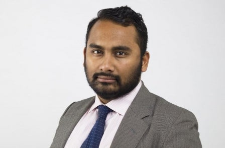 Independent editor Amol Rajan: 'There's nothing unclear about it, the future's digital'